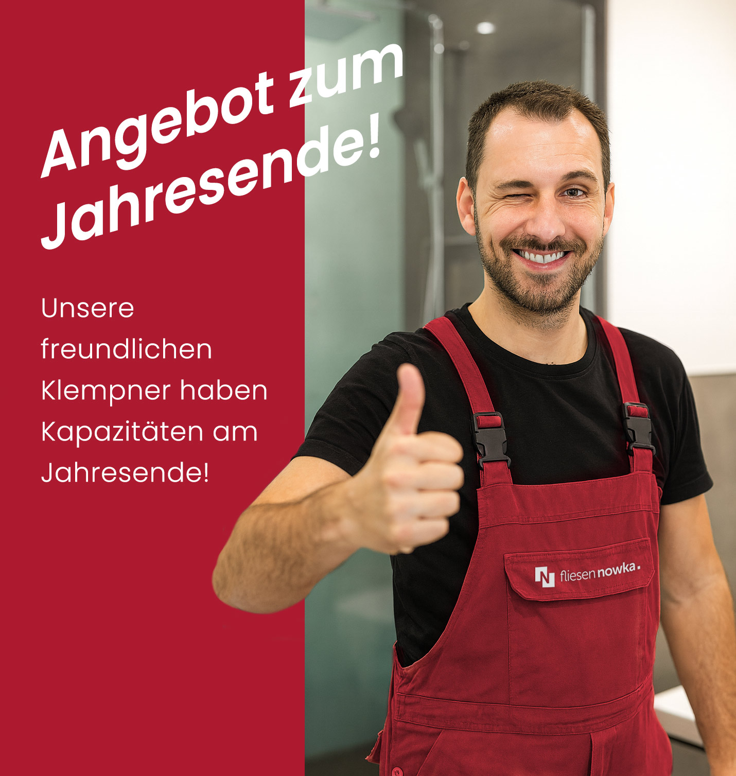 Fliesen-Nowak Klempner